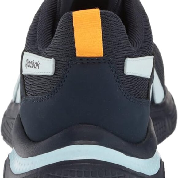 Reebok Men’s Work N Comfort All Day Slip-Resistant Alloy-Toe Safety Work 10.5 M - Picture 5 of 7